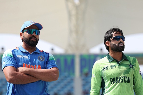 imransiddique89's tweet image. News Alert
BCCI likely to get the go-ahead from the government for the Asia Cup 2025 and a match against Pakistan