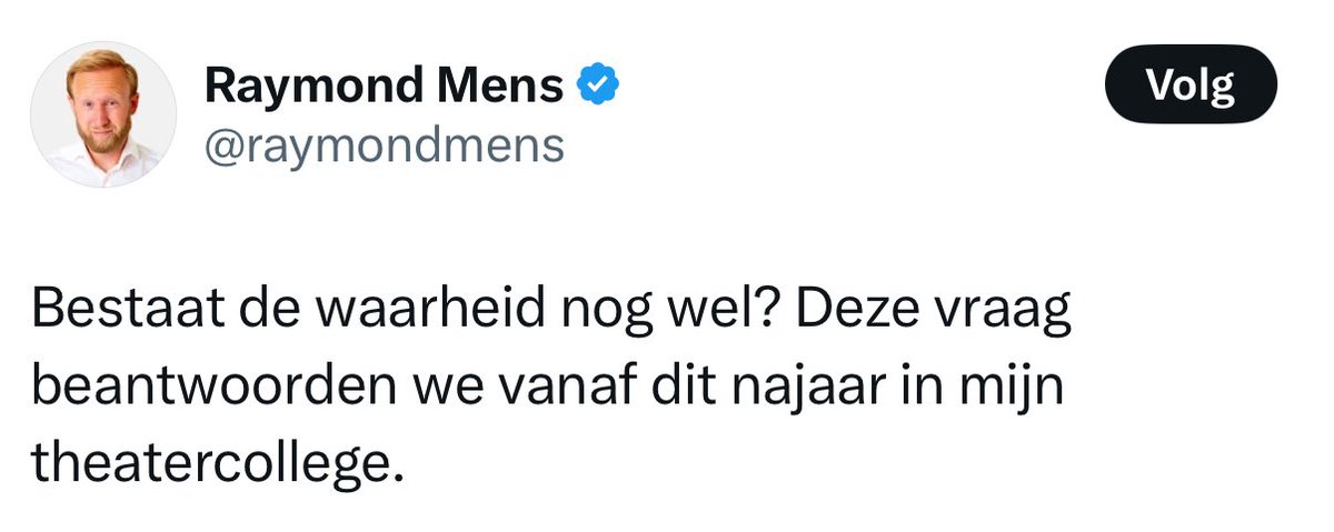 zeg_eens_aad's tweet image. Elke dag in je broek poepen en daarna het land doortrekken met de vraag waarom het nergens meer lekker ruikt