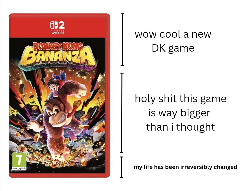 nintendo is so back
