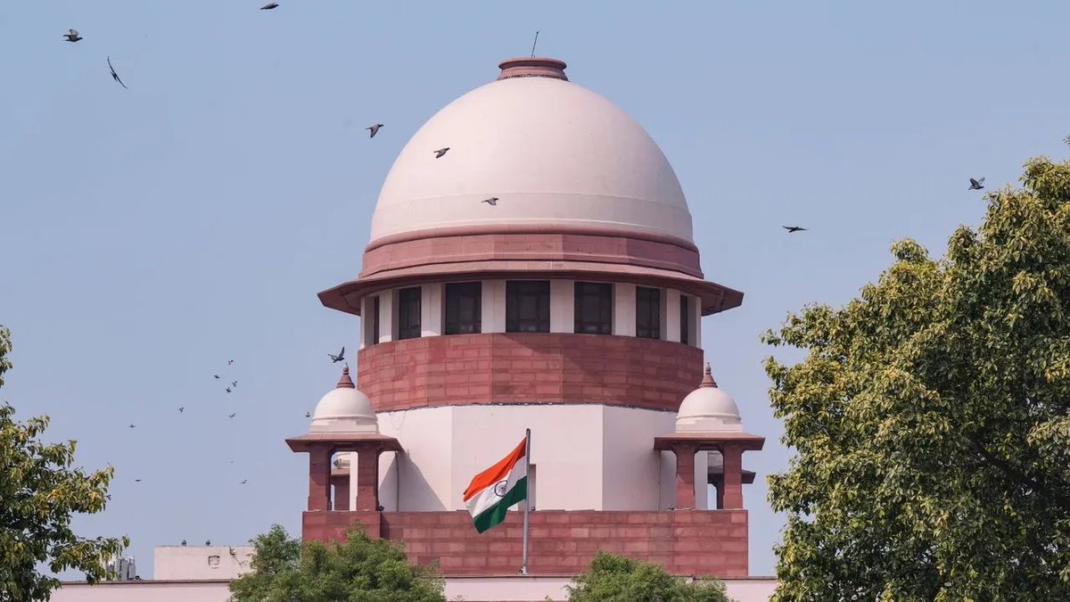 thenewsdrum's tweet image. Delhi govt moves SC against blanket ban on overage vehicles
newsdrum.in/national/delhi…
#SupremeCourt #Delhi #DelhiFuelBan #OldVehicles #DelhiPollution