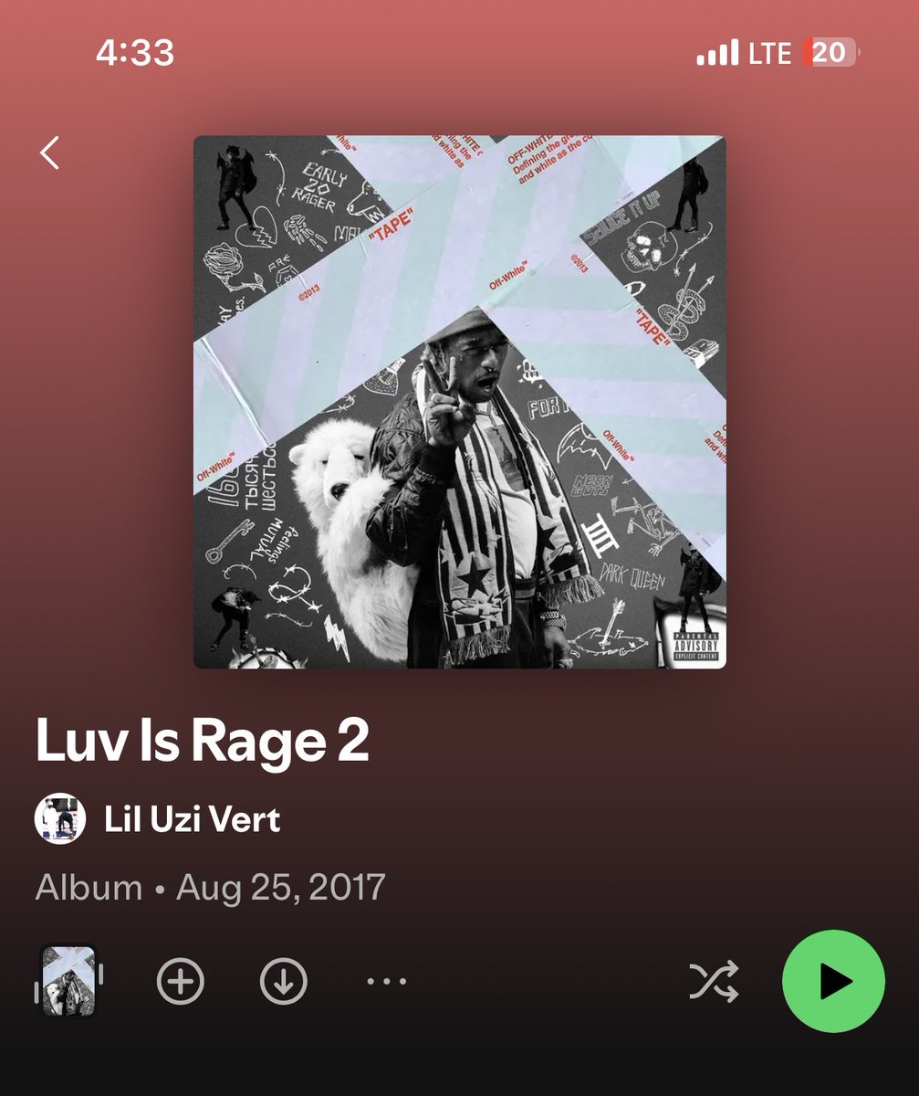 ripalekk's tweet image. uzi carried my highschool era icl