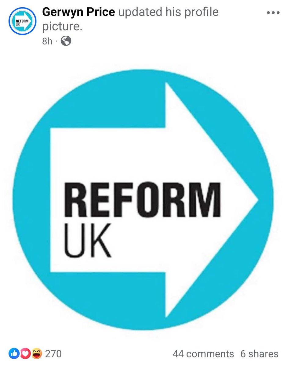 he should try reforming his ability to win a major