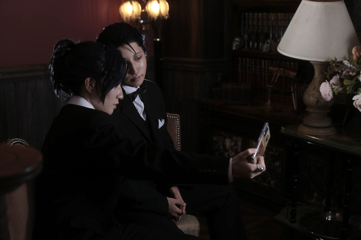 ホム兄弟速報

シャは実羽さん(<a href="/MIU_1004/">実羽*修羅場</a> )