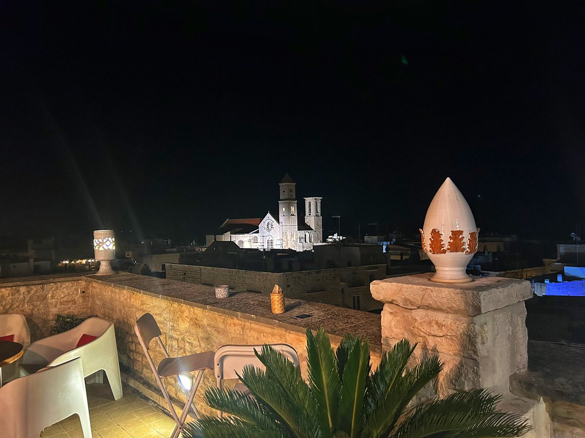 dedoraffa's tweet image. Giovinazzo Puglia 😍