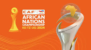 TeyaKevin's tweet image. In exactly one week's time, the opening match of CHAN 2024 will see Tanzania face Burkina Faso at the Benjamin Mkapa Stadium in Dar es Salaam.
A day later, Kenya will kick off their campaign with a clash against DR Congo at the iconic Moi International Sports Centre, Kasarani.…