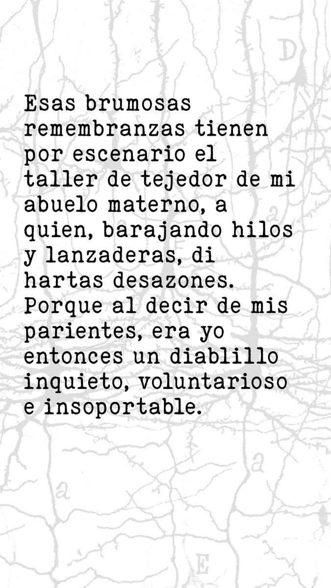 ryc_ayerbe's tweet image. Hoy es el #diadelosabuelos.
El pequeño Santiagué también tenía algún recuerdo de su abuelo materno, Lorenzo, que provenía de Aso y se casó en Larrés.
Desde bien pequeño nuestro #Cajal ya mostraba "maneras" 😂
#RamónyCajal #RamonyCajal #recuerdos #abuelos