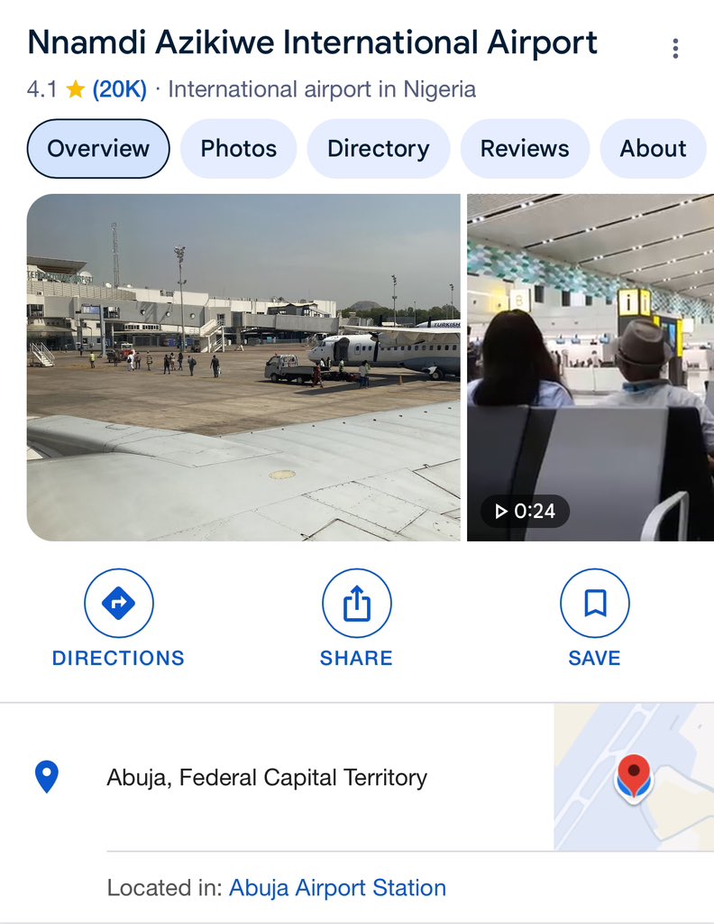 Voiceofigbos's tweet image. Yoruba President need to rename Nnamdi Azikiwe Airport that’s when I will take them serious
Their bitterness and Jealousy still base on the street and bustop
🤣🤣🤣🤣🤣🤣🤣🤣