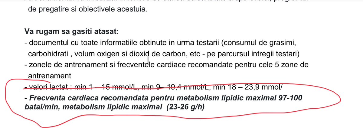 dasitudeobere's tweet image. New obsession unlocked
Să țin unele din antrenamente în zona de consum lipidic optim.
Dar apar provocări. De ex, acum am băgat ceva greutăți. Ca să ții pulsul în intervalul “lipidic” dar să antrenezi și hipertrofia trebuie să găsești un nou raport greutate/volum, astfel încât…