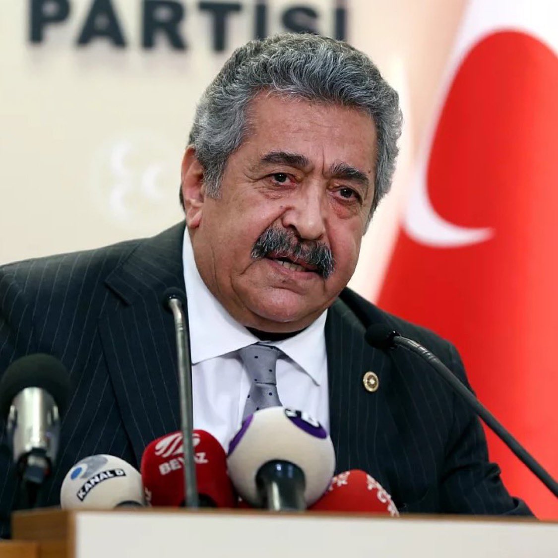 KendineMuhabir's tweet image. MHP’li Feti Yıldız: “Hiçbir ahlaki disipline bağlı olmayan ‘Sosyal Medya Mahkemeleri’ adalete zarar veriyor.”