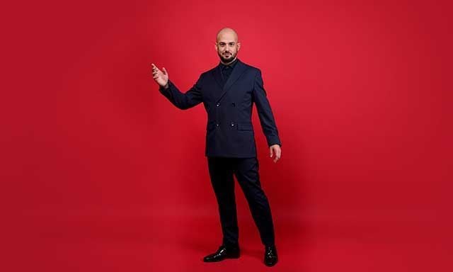 OnSevilla - Ocio en Sevilla (@sevillaocio) on Twitter photo Concierto: Franco Fagioli en el Teatro de la Maestranza de #Sevilla 2025 (lunes 6 de octubre) onsevilla.com/franco-fagioli… <a href="/Maestranza/">Maestranza</a> Concierto: Franco Fagioli en el Teatro de la Maestranza de #Sevilla 2025 (lunes 6 de octubre) onsevilla.com/franco-fagioli… <a href="/Maestranza/">Maestranza</a>
