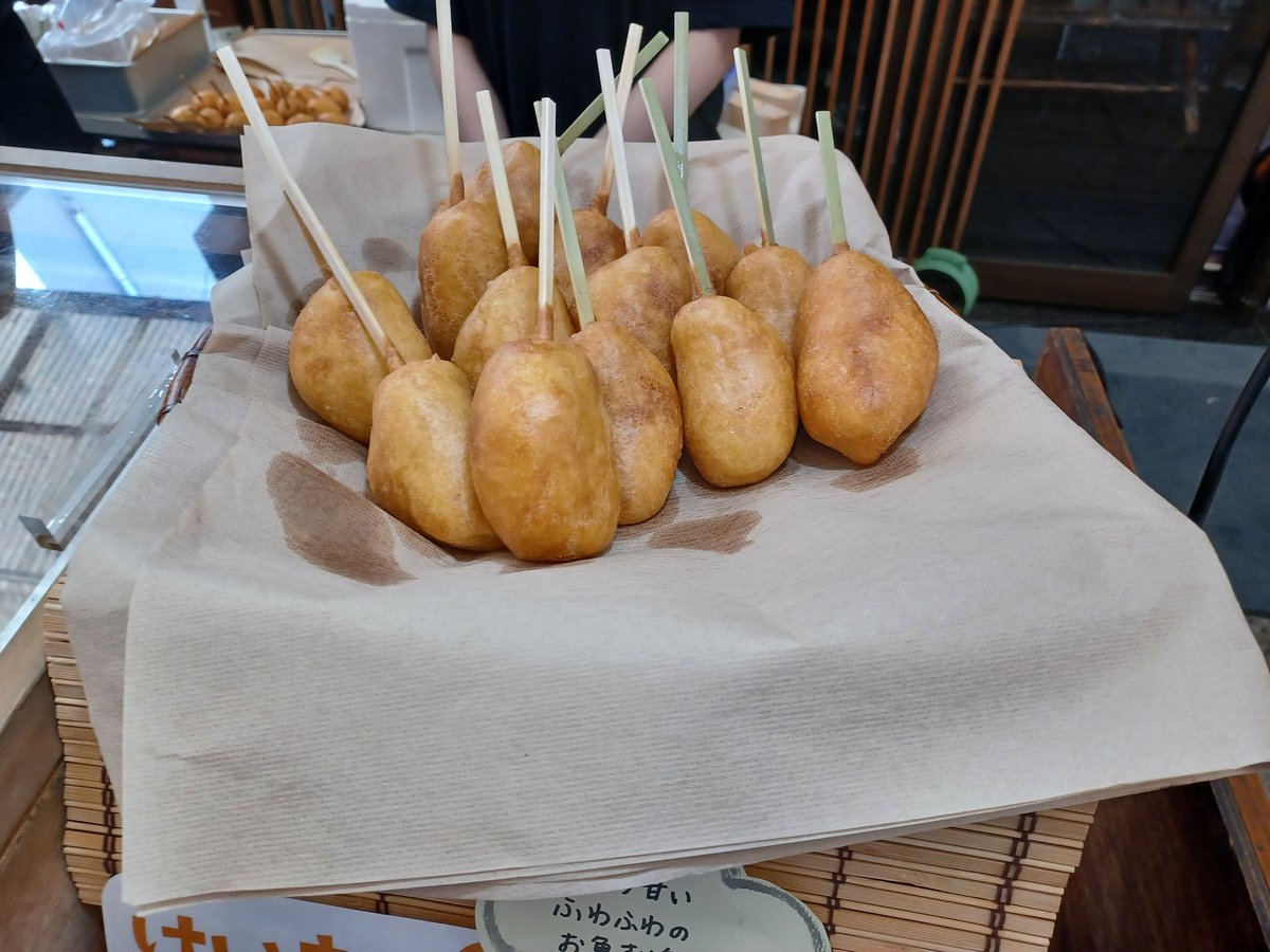 onomichi_keima's tweet image. 土曜夜店最終日です✨