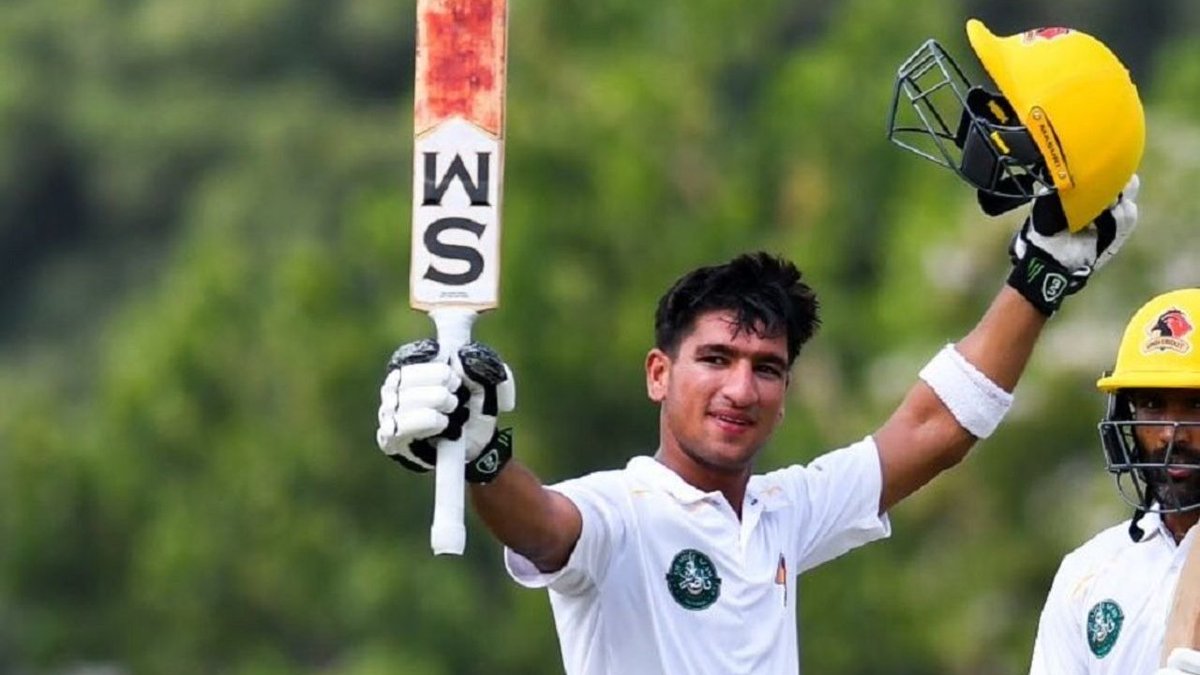 imransiddique89's tweet image. Mixing formats is a big issue in Pakistan. Both Haseebullah and Omair Yousuf are classic ODI and Test players, but we dropped them after giving them an opportunity in T20 cricket