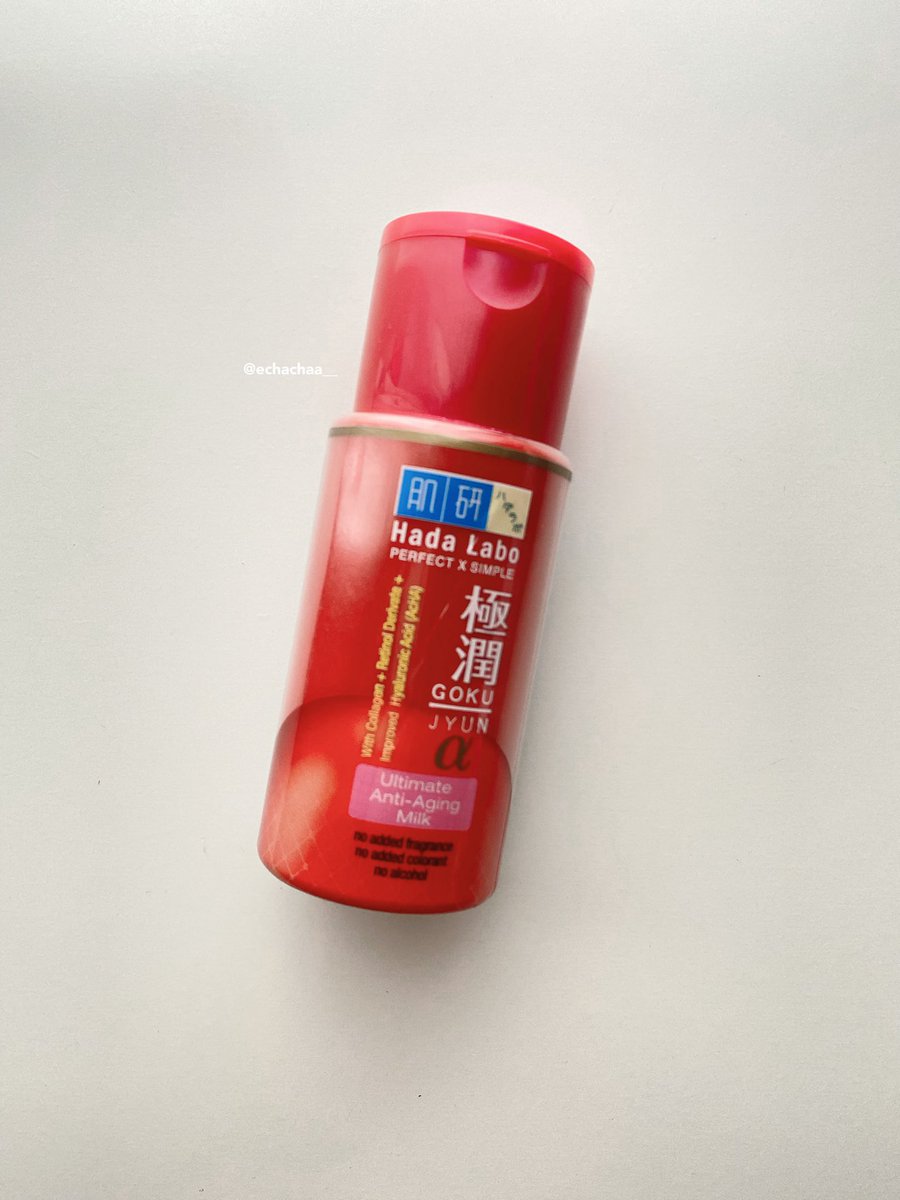 echachaa__'s tweet image. 4 things I bought & don’t regret AT ALL
best retinol edition to brighten skin & smooth skin texture ✨💧
suitable for beginners 👌🏻