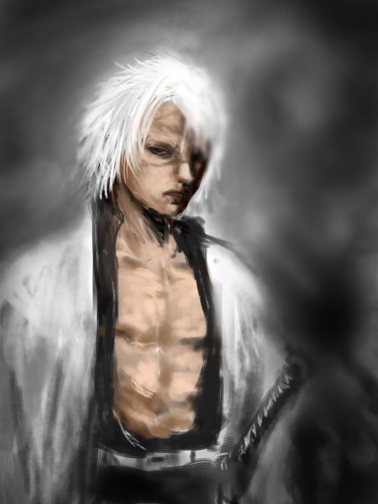 pomela2yan5's tweet image. 鬼滅の過去絵