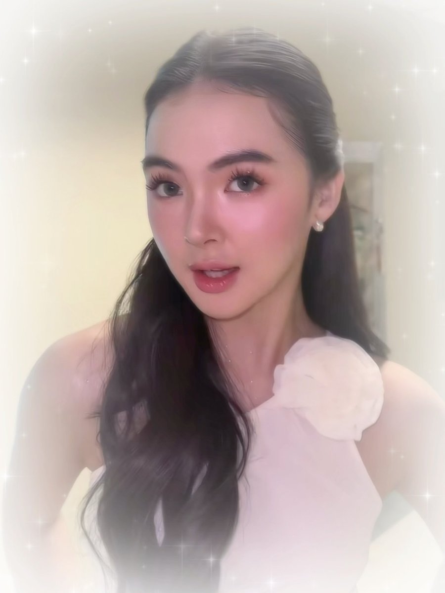 pixiedddust's tweet image. may dugong barretto talaga tong si kaisha