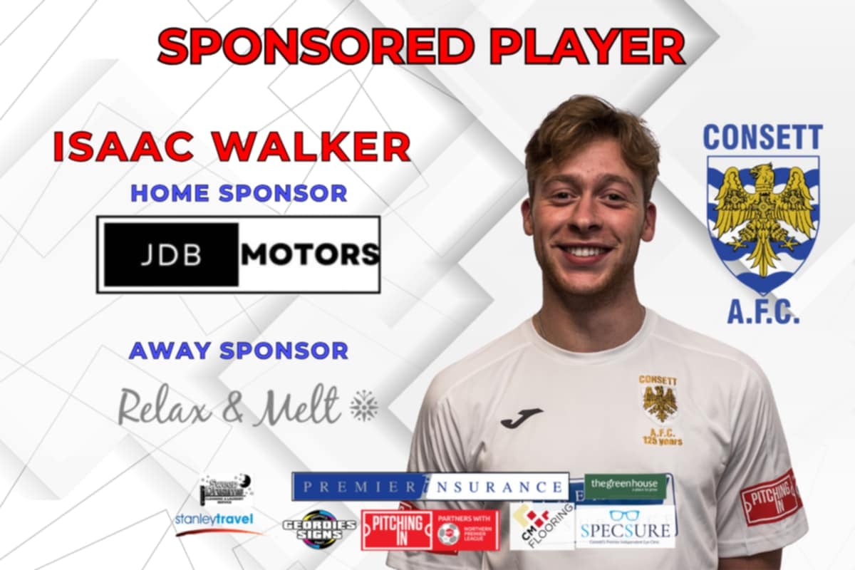 Consett AFC tweet media