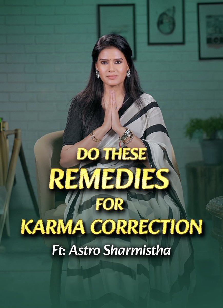 AstroSharmistha's tweet image. If you don’t know anything about Astrology, this video is for you. MUST WATCH FOR ALL. youtu.be/h6Qg5oclqK0?si…