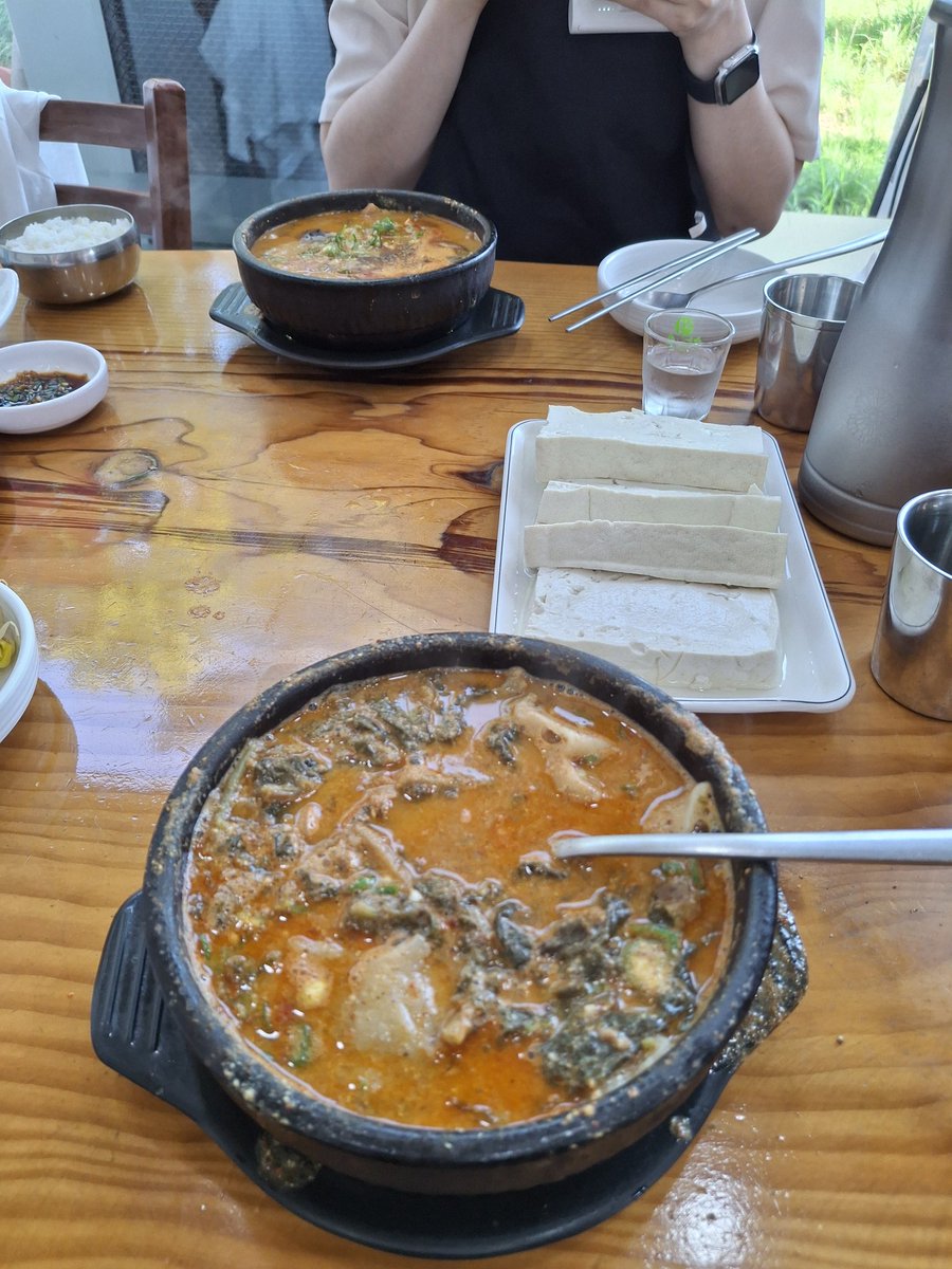 Dinner 🔥🔥🔥