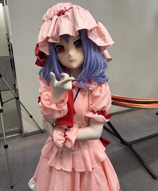 Setsuna_kig23's tweet image. みけこんお疲れ様でした！
少し早く離脱です！また機会があったら参加したいです〜
色んな方と会えて、繋がれてよかったです！