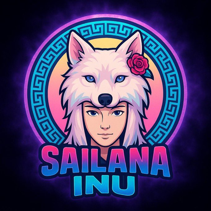 #SAILANA can be next 5-10M cook? 

Slow cook imo 

Larping at 500k 

dWd8vyAH9pQMMG1bkQWiGnyx8LjjuTDHsk8qcsCBAGS