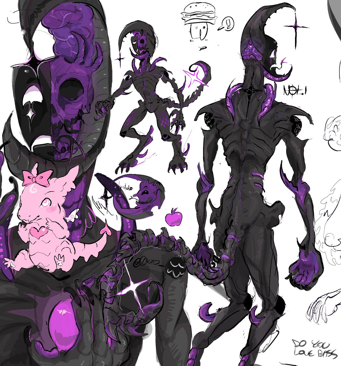 0kid_'s tweet image. forsaken hater to fan pipeline must be studied