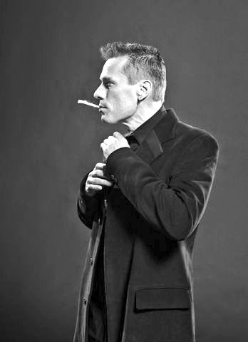 joshthetree_'s tweet image. World's coolest drummer Larry Mullen #U2
๐ท Sรธren Solkรฆr