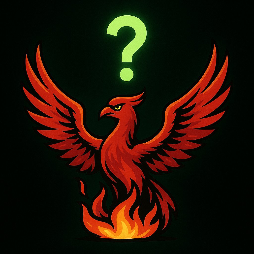 CABAL_XRP's tweet image. 🐦‍🔥❓