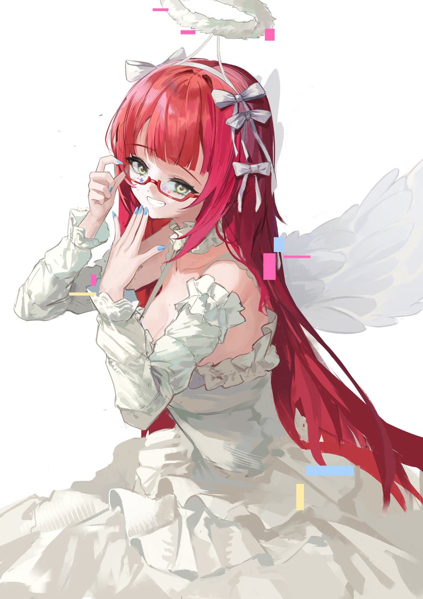 chenkuroja's tweet image. #UkinamiYuzuha #浮波柚葉 
 #zzzero #ゼンゼロ 
👼