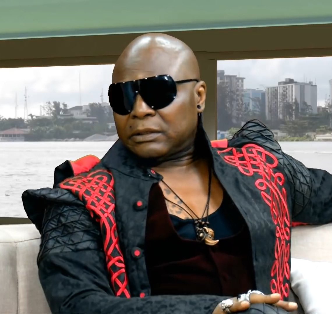 Voiceofigbos's tweet image. Charley Boy use this opportunity to use your influence to support Igbo go back to your region movement’
@AreaFada1 lend your voice, we must encourage our people to invest in Old Eastern Region.