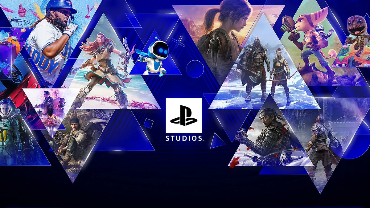 DadGamerChief's tweet image. Sony : Une offre d’emploi annonce le portage des jeux PlayStation sur Xbox
xboxornot.fr/sony-offre-dem…