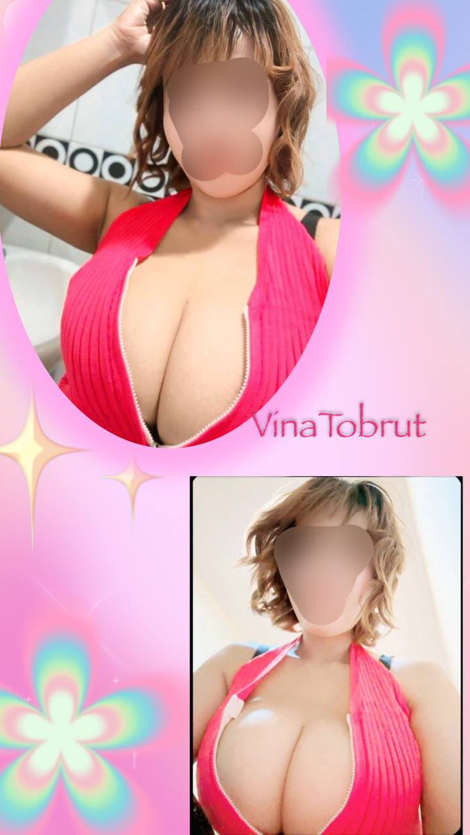 inlnocent's tweet image. Mau di atas atau dibawah ?
Mau digoyang atau mendesaaahhh sayang ?
Surabaya Iam coming
Akun baru Vina again, kk promote tolong di Up❤️
Jangan bosen ya sayangku
Semoga akun baru rejekinya lebih bagus dari yang kemarin 🙏🏻