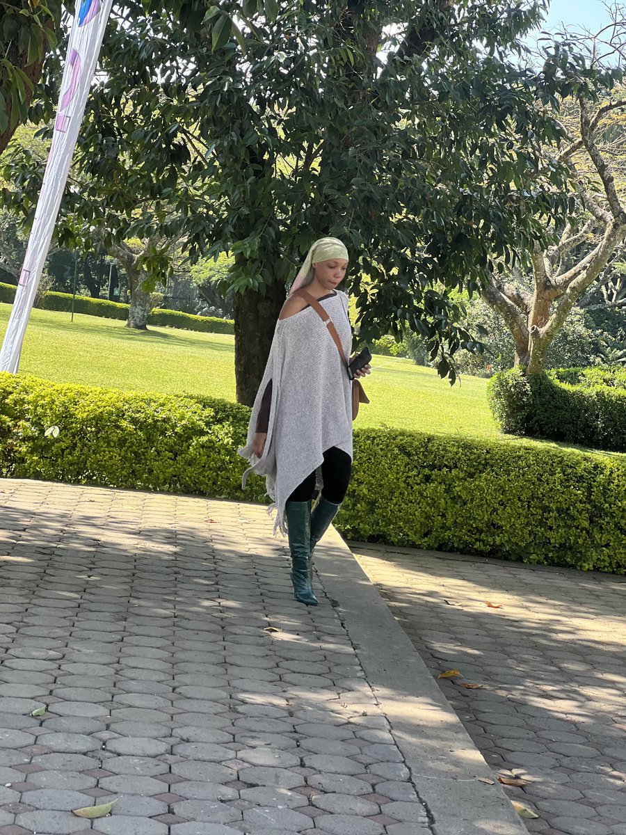 Arusha❤️….hii baridi itanimaliza