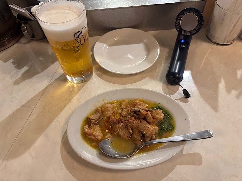 lovevalley9197's tweet image. #nippori
