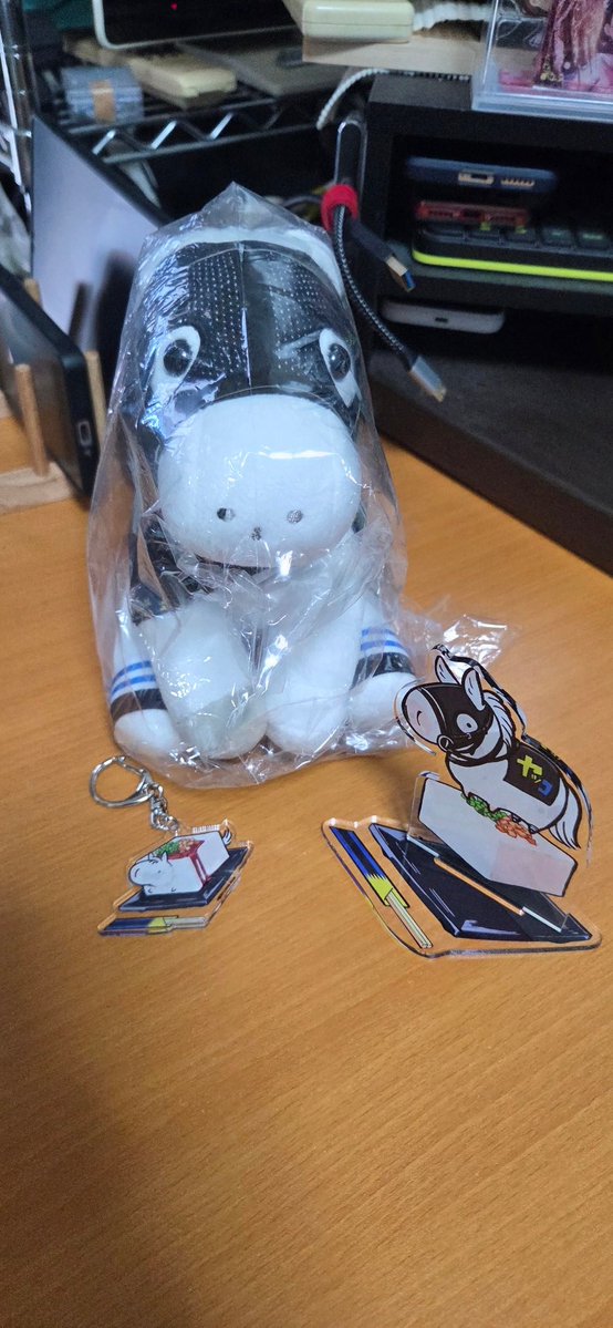 hadou18's tweet image. ハヤヤッコ、ハヤヤッコだよ