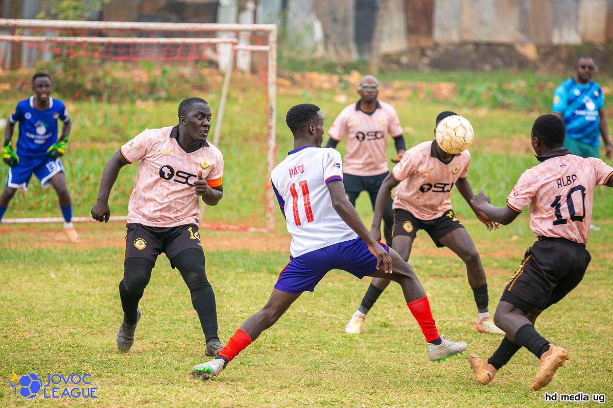 victor_tare256's tweet image. Meet Mr. Patrick from the @Abakiiki as the mother cohort ,who is now the incredible player in the @solutions cohort.
Every game is his chance to rewrite the scoreboard.
Football isn't just a sport, it's a beat of his soul.
@TheJovocLeague
#HembaGwake5
#Road2Mbarara