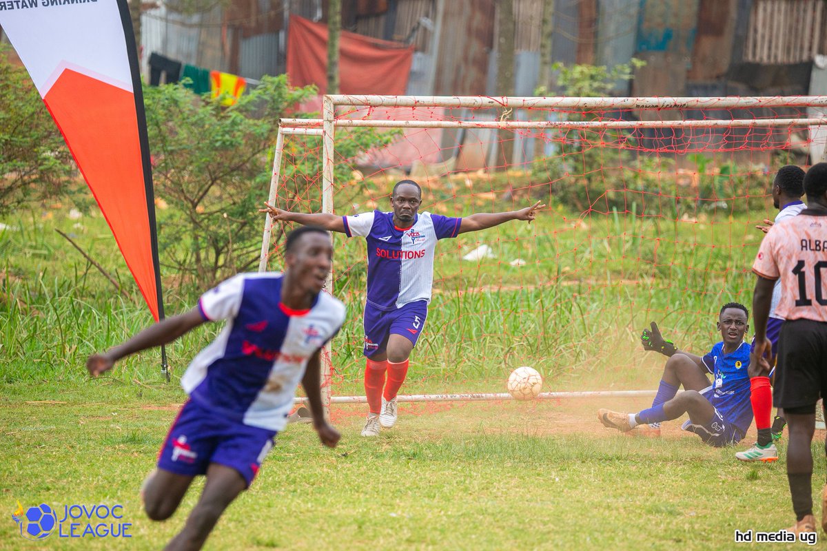 victor_tare256's tweet image. Meet Mr. Patrick from the @Abakiiki as the mother cohort ,who is now the incredible player in the @solutions cohort.
Every game is his chance to rewrite the scoreboard.
Football isn't just a sport, it's a beat of his soul.
@TheJovocLeague
#HembaGwake5
#Road2Mbarara