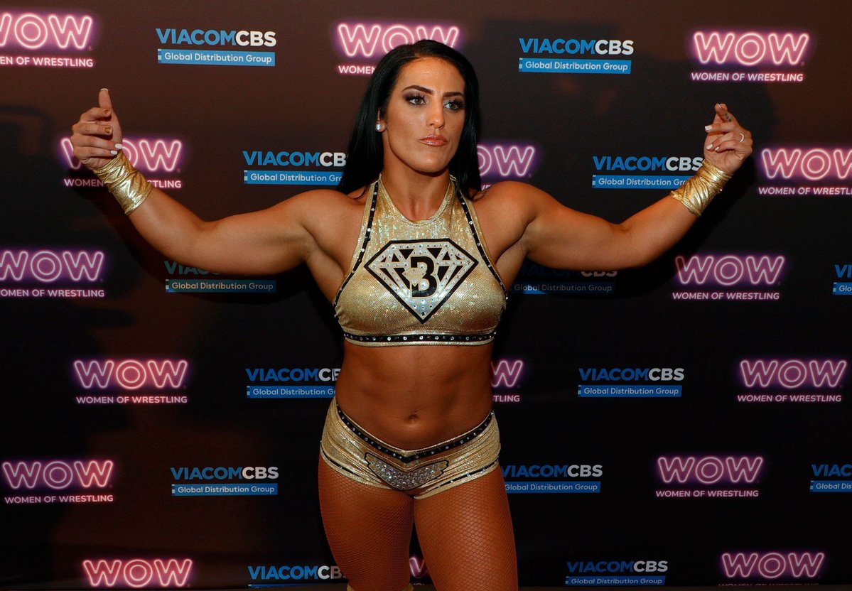 Chupacabra_01's tweet image. 🎂Happy Birthday to Tessa Blanchard! @Tess_Blanchard #TessaBlanchard #LuchaLibreAAA #WOWSuperheroes #TNA #WWE #NXT #ECW #NWA #WCW #ROH #AEW #MLW #CMLL #NJPW #ProWrestlingNoah #AJPW