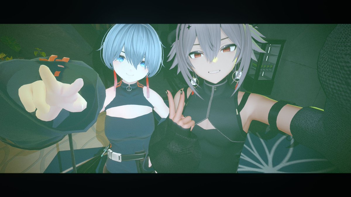 ll0__0llllll's tweet image. ワールド固定を覚えた！