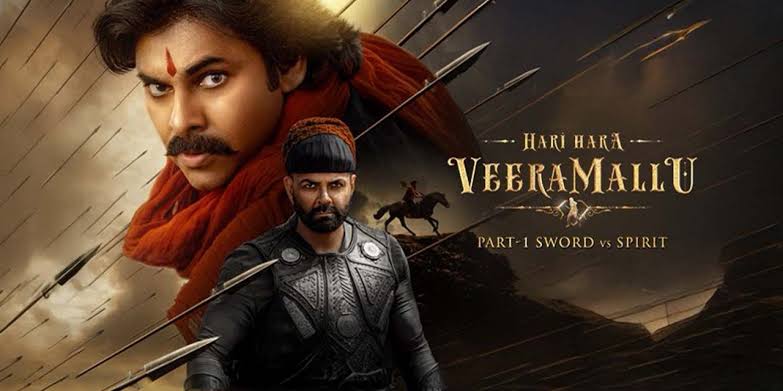 Streaming Info : 📢❤️‍🔥

#HariHaraVeeraMallu post theatrical digital rights acquired by <a href="/PrimeVideoIN/">prime video IN</a>.

Premieres this Aug 21st, 2025.

#PawanKalyan #HHVM