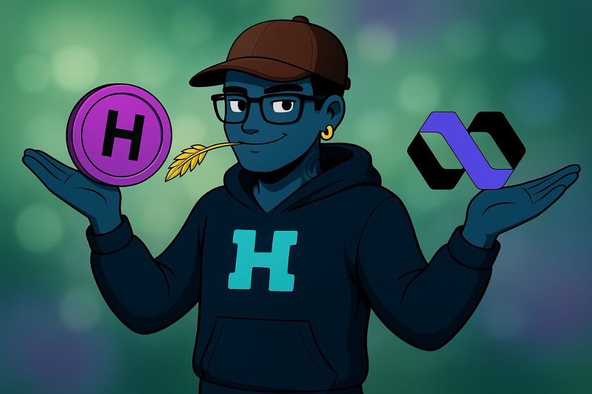 Essien_dgreat's tweet image. . @humafinance is scaling stablecoin infrastructure.
@Infinit_Labs is bringing DeFi to life through agents.
The next era of crypto isn’t coming — it’s already live.
The latest @MessariCrypto report made it official:
Stablecoins are crypto’s most validated use case.
And…