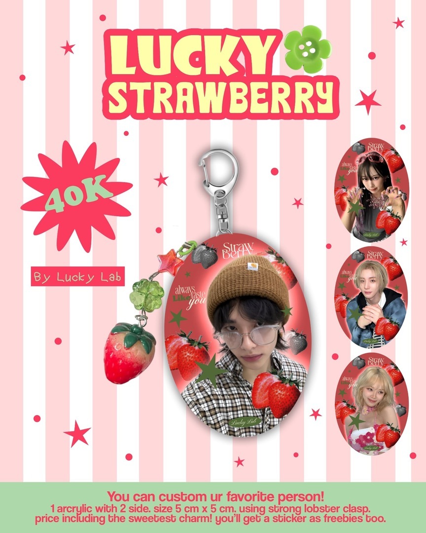 jangan lupa baca rules 💗 tweet media