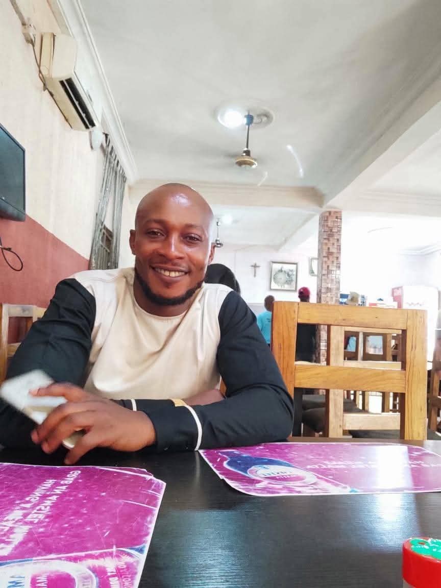 FrUgochukwu's tweet image. Today would have been the birthday of my immediate elder brother. Though you are not here, your presence is still deeply felt in every memory and every quiet moment. I carry you with me, always and I'll surely make you proud bro.