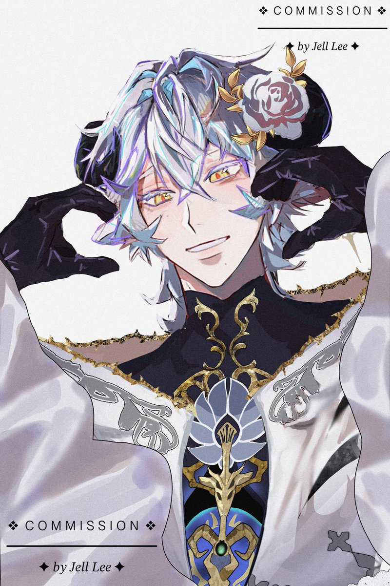 SuRIart_'s tweet image. CMS.  #BaabelArt
