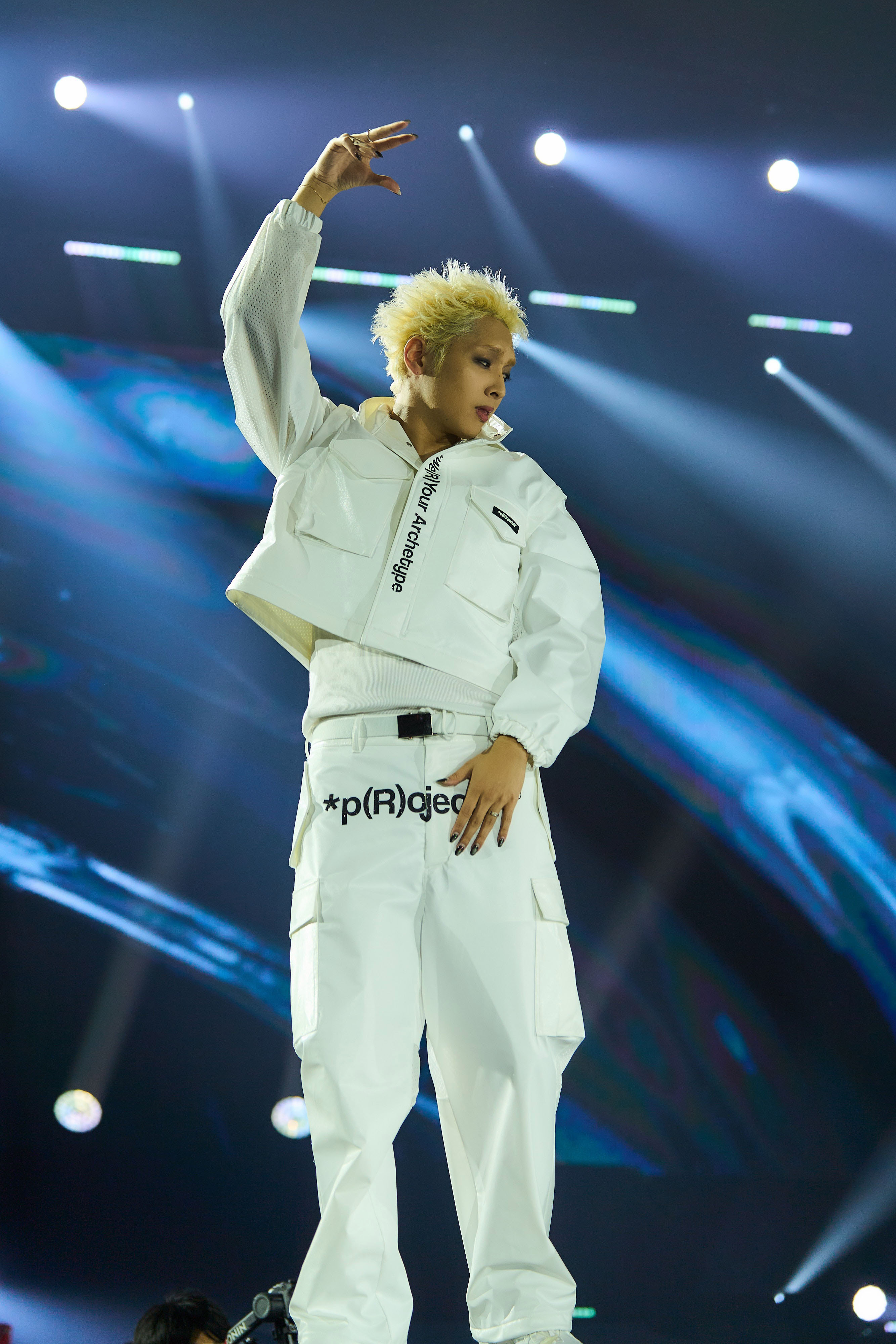 THE RAMPAGE - 鈴木昂秀 SWAG&amp;PRIDE クッション The RAMPAGE THE RAMPAGE 鈴木昂秀 クッション SWAG&PRIDE RMPG