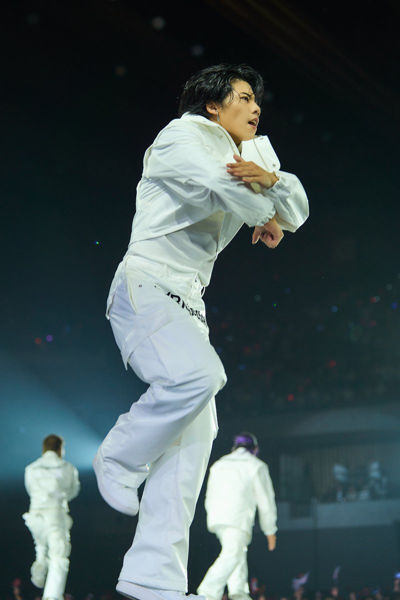 FINAL ROUND - LDH D.LEAGUER AUDITION - @LDH_Dleague_Aud #鈴木昂秀