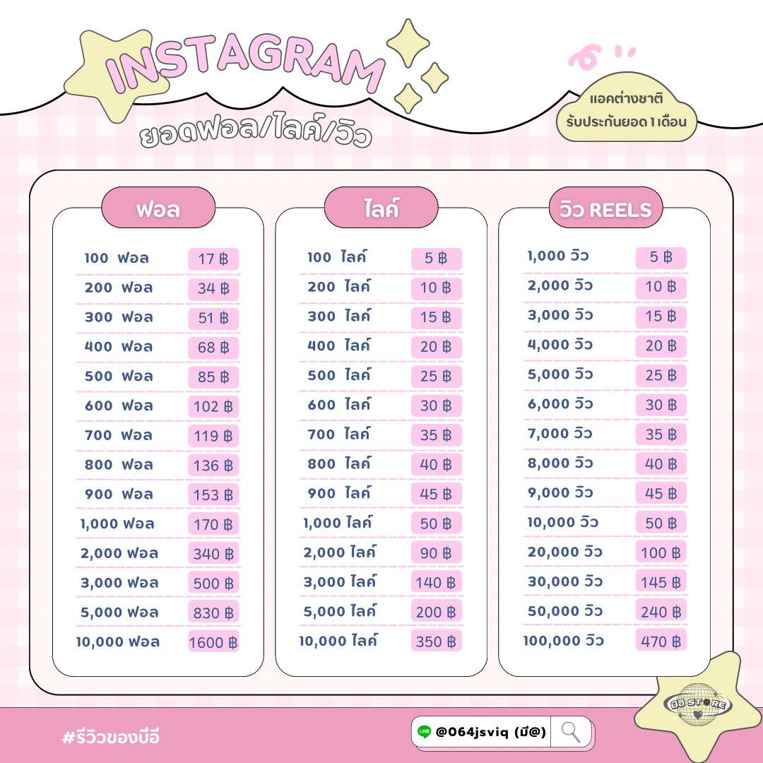 𓇼 บีอี store | ทักไลน์ tweet media