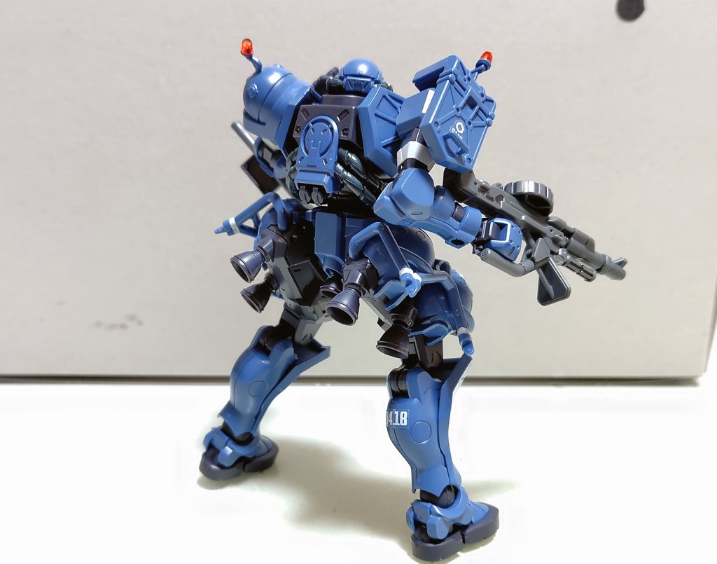 flafox's tweet image. 作った！
超かっこいい…