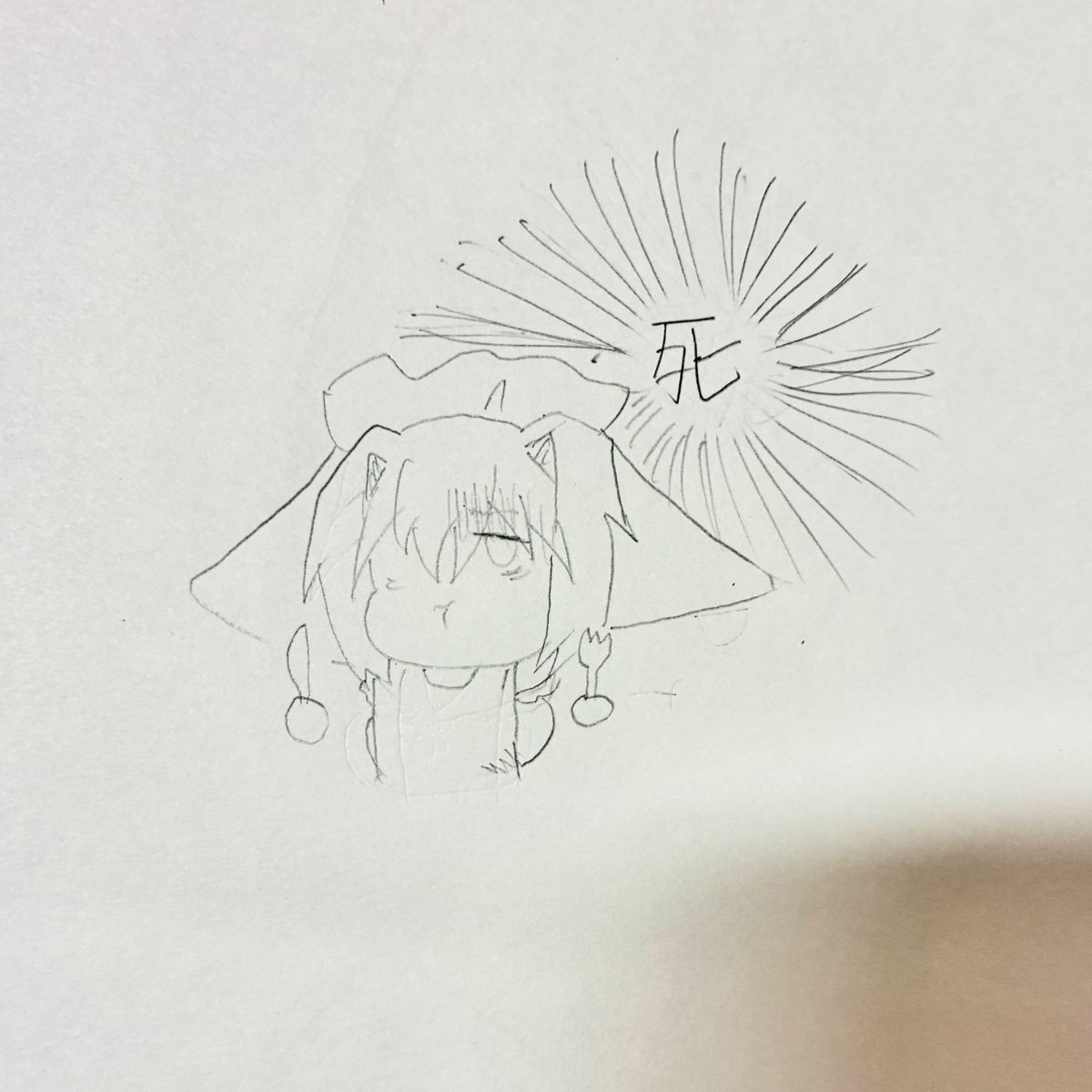 staRL1ght0721's tweet image. お待たせ致しました
こちら
「肉汁に殺される339」と
「香川県の象徴339」でございます
#みみっきゅあーと