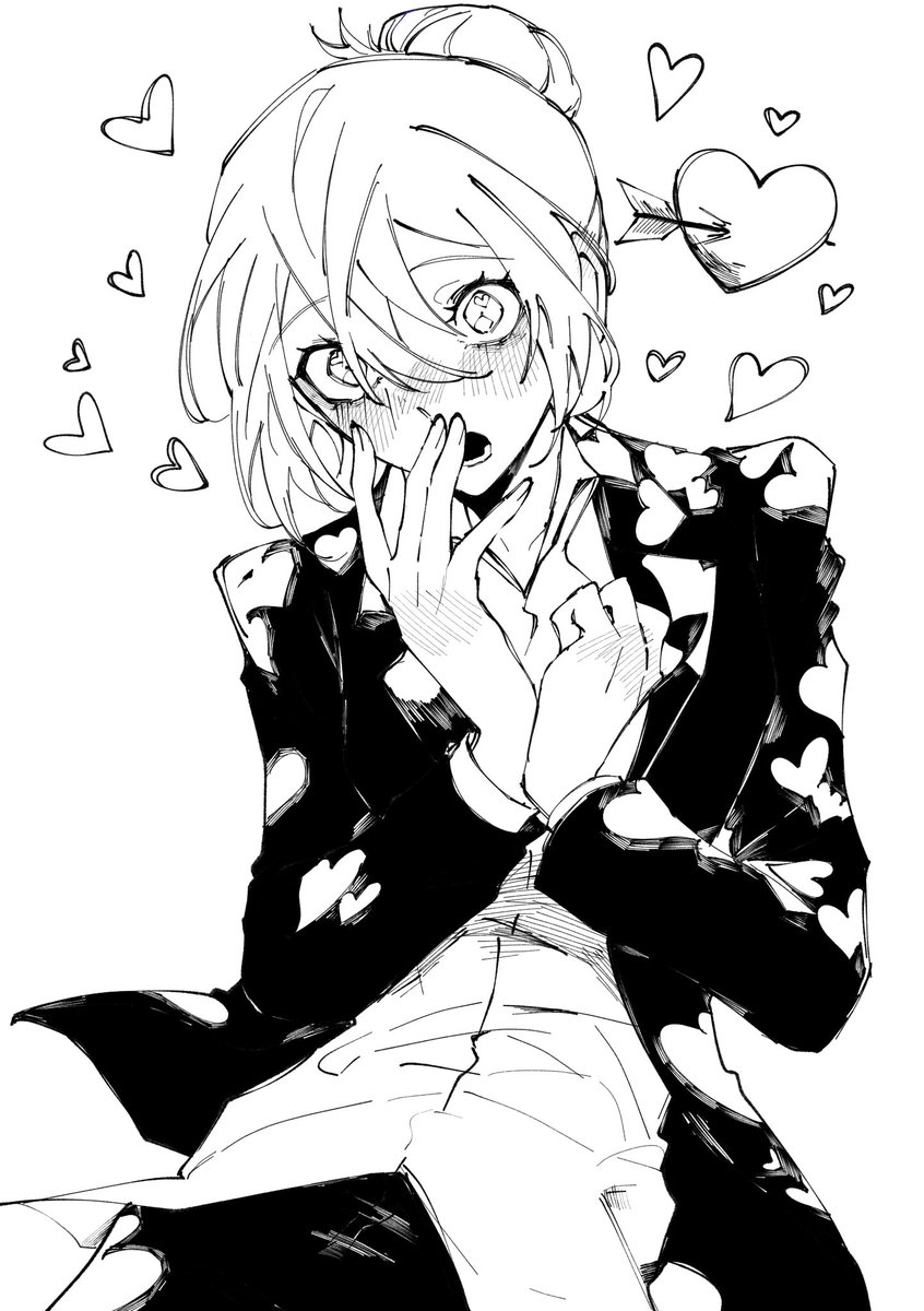 Atarayo33's tweet image. ﾊﾜﾜ