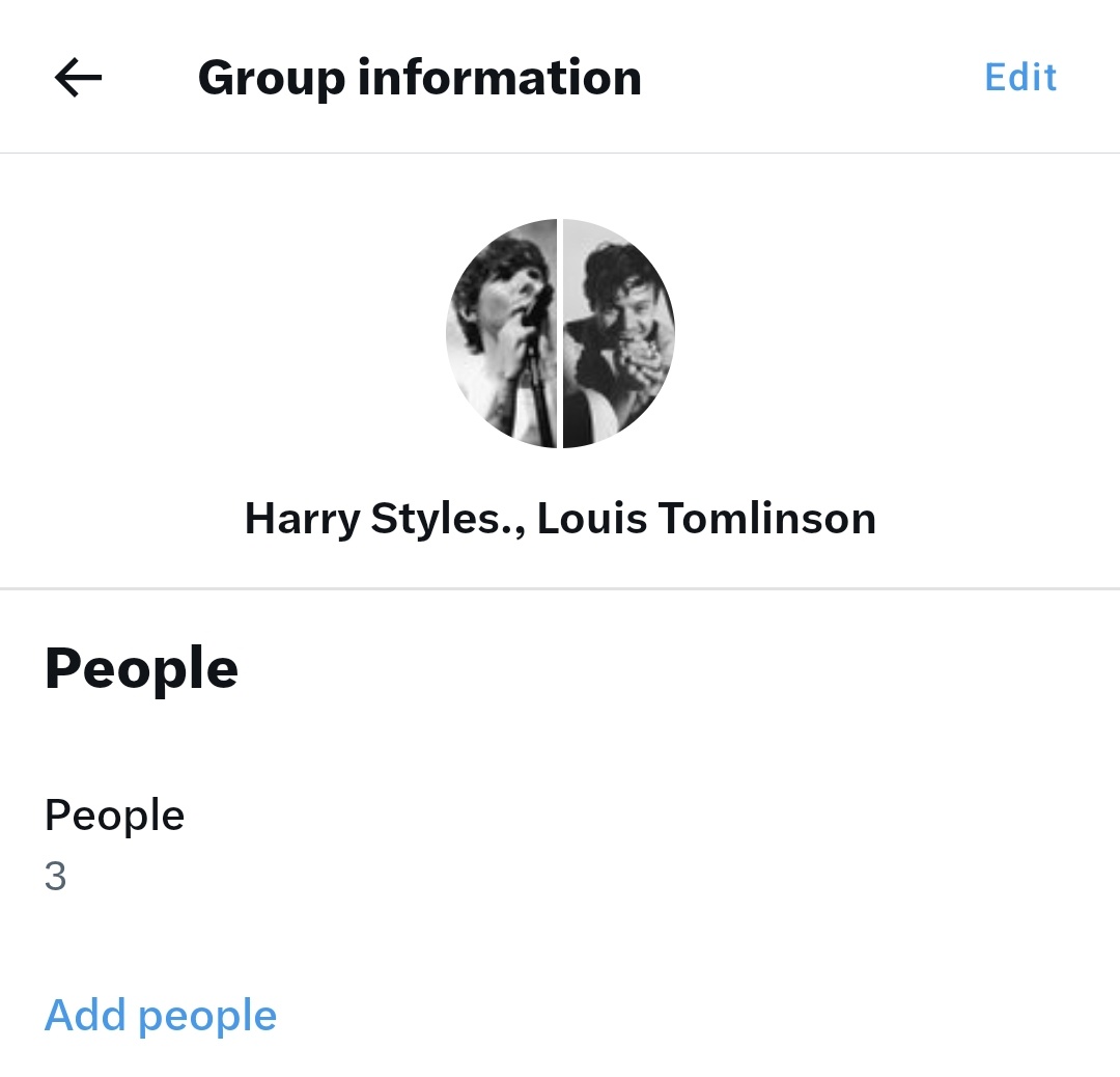 DMs giveaways 💞 tweet media